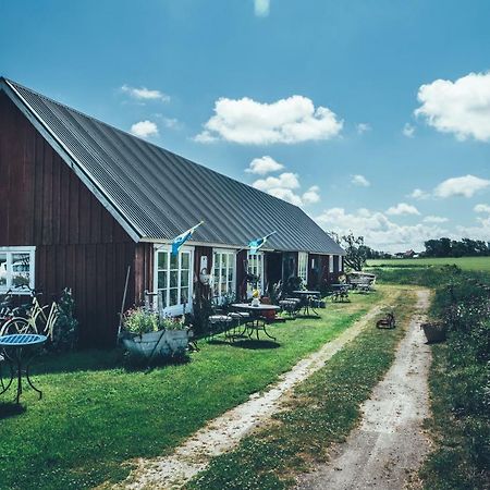 Farmors Lada Bed & Breakfast Glommen Exterior photo